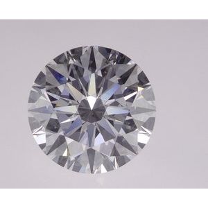 1.7ct ROUND Diamond - 591146