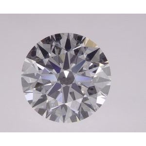 1.7ct ROUND Diamond - 591145