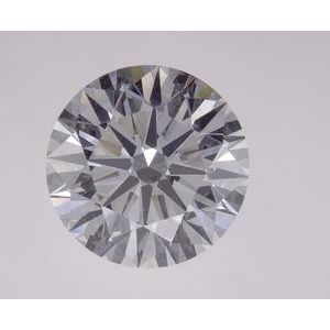 1.72ct ROUND Diamond - 591148