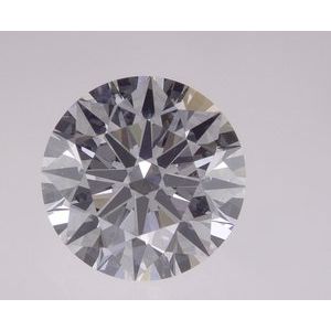 1.73ct ROUND Diamond - 591151