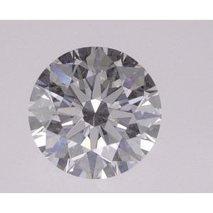 0.42ct ROUND Diamond - 594475