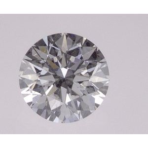 0.5ct ROUND Diamond - 594491