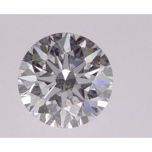 0.54ct ROUND Diamond - 594496