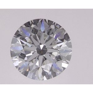 0.59ct ROUND Diamond - 594501