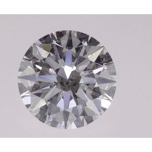 0.54ct ROUND Diamond - 594505