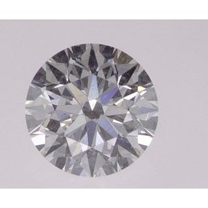 0.58ct ROUND Diamond - 594506