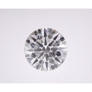 1.52ct ROUND Diamond - 591104