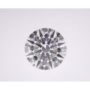 1.53ct ROUND Diamond - 591105