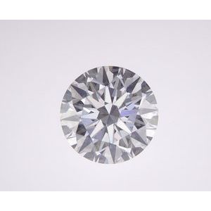 1.54ct ROUND Diamond - 591111