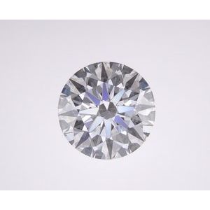 1.54ct ROUND Diamond - 591109