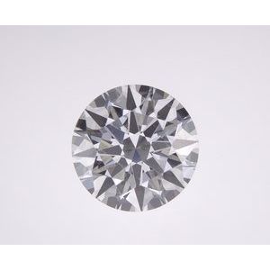 1.55ct ROUND Diamond - 591112