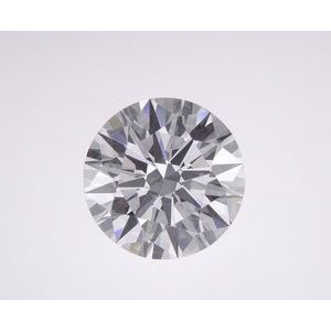 1.71ct ROUND Diamond - 591158