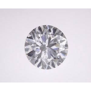 1.74ct ROUND Diamond - 591161