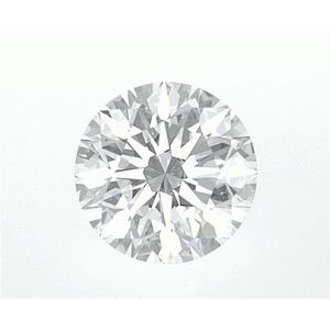 1.08ct ROUND Diamond - 592177