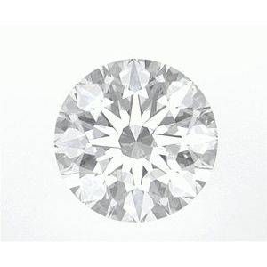 1.46ct ROUND Diamond - 592163