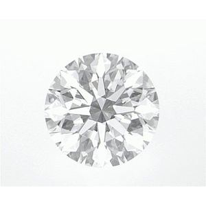 1.09ct ROUND Diamond - 592176