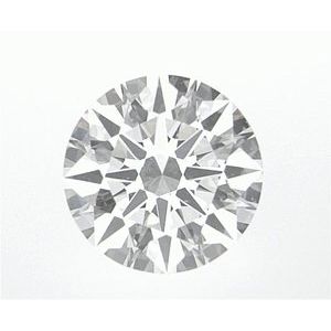 1.34ct ROUND Diamond - 592165