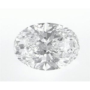 1.5ct OVAL Diamond - 591343