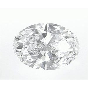 1.52ct OVAL Diamond - 591346