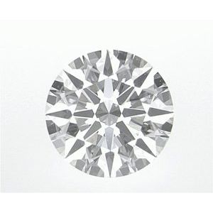 1.54ct ROUND Diamond - 592151