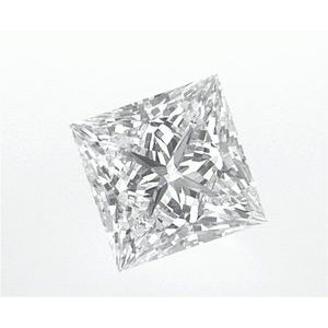 1.28ct SQUARE Diamond - 592211