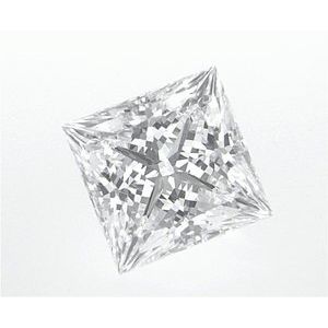 1.35ct SQUARE Diamond - 592210