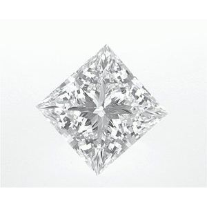 1.42ct SQUARE Diamond - 592207