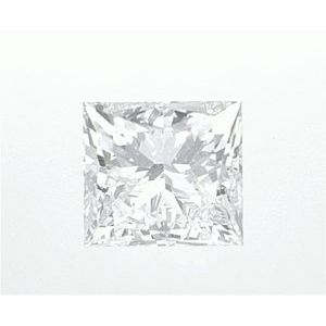 1.2ct SQUARE Diamond - 592213