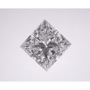 2.51ct SQUARE Diamond - 592191