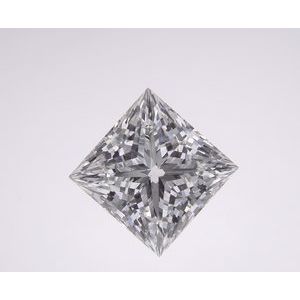 1.55ct SQUARE Diamond - 592203