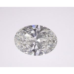 0.82ct OVAL Diamond - 595544