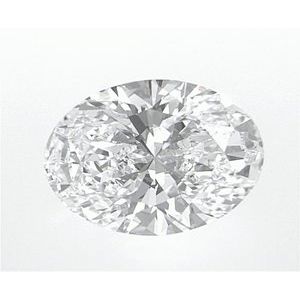 1.5ct OVAL Diamond - 591333