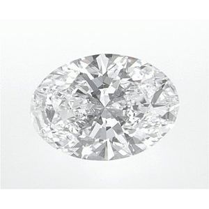 1.51ct OVAL Diamond - 591340