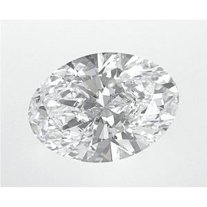 1.69ct OVAL Diamond - 591341