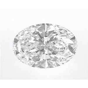 1.53ct OVAL Diamond - 591348