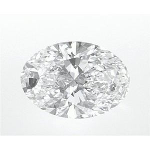 1.54ct OVAL Diamond - 591352