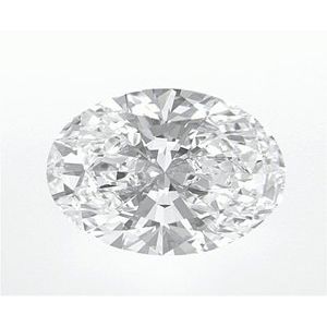 1.54ct OVAL Diamond - 591351