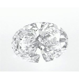 1.55ct OVAL Diamond - 591355