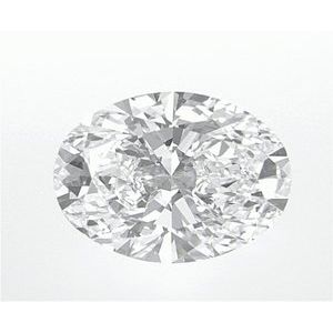 1.54ct OVAL Diamond - 591354