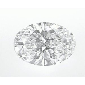 1.55ct OVAL Diamond - 591356