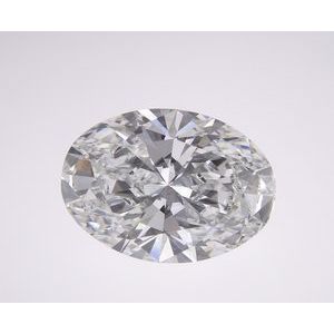 2.49ct OVAL Diamond - 591429