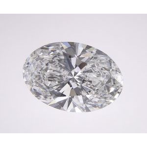 2.07ct OVAL Diamond - 591420