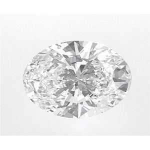 1.44ct OVAL Diamond - 591329