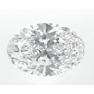 1.94ct OVAL Diamond - 591380