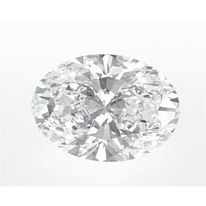 1.47ct OVAL Diamond - 591331