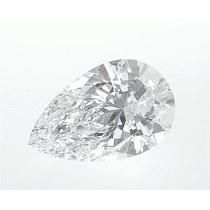 1.45ct PEAR Diamond - 591479