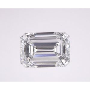 1.08ct EMERALD Diamond - 588720