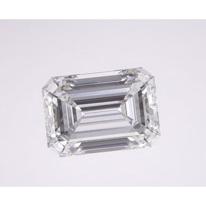 1.08ct EMERALD Diamond - 588724