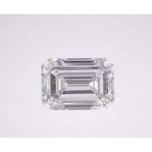 1.07ct EMERALD Diamond - 588731