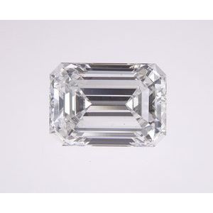 1.05ct EMERALD Diamond - 588748